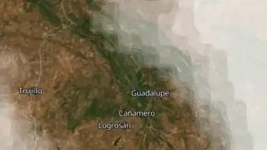 Captura de tela de weather24 22