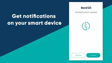 Captura de tela de Smart-﻿ID 16