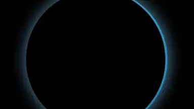 Captura de tela de Thrive 1