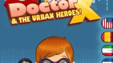 Captura de tela de DoctorX Hero 1