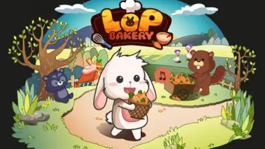 Captura de tela de Lop Bakery 14