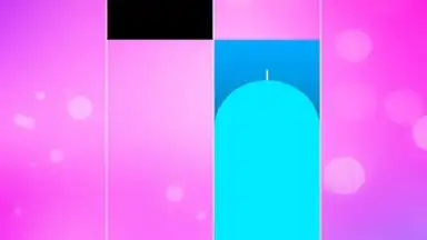 Captura de tela de Magic Tiles 3 7