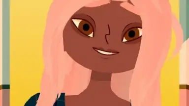 Captura de tela de Toca Hair Salon 4 1