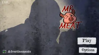 Captura de tela de Mr. Meat 5