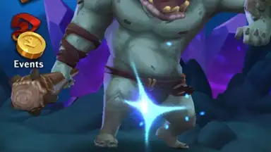Captura de tela de Dungeon Crusher Soul Hunters 16