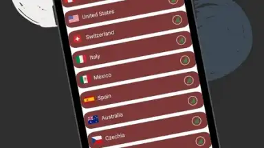 Captura de tela de Tornado Vpn pro 1