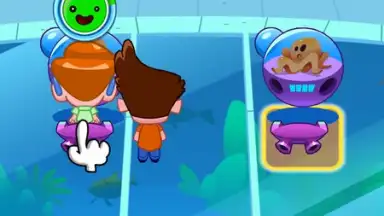 Captura de tela de CheatingTom3 10