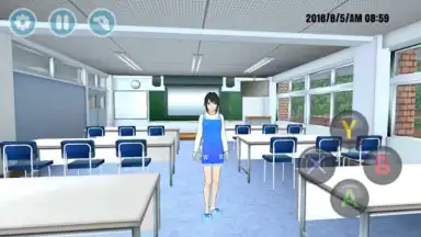 Captura de tela de HSS 2019 Preview 7