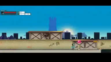 Captura de tela de Citizen لعبة مواطن 5
