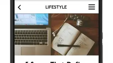 Captura de tela de UNiDAYS 5