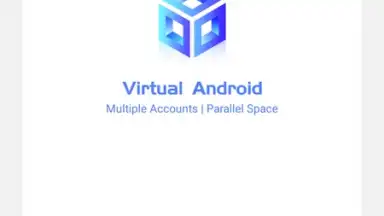 Captura de tela de Virtual Android - Android Clone 7
