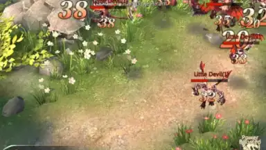 Captura de tela de Pasha Fencer 10