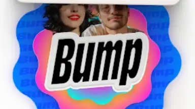 Captura de tela de Bump 3