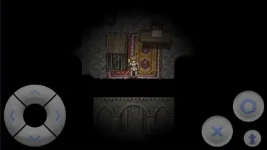Captura de tela de Fear and Hunger 13