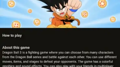 Captura de tela de Flash Game for Mobile 2023 5