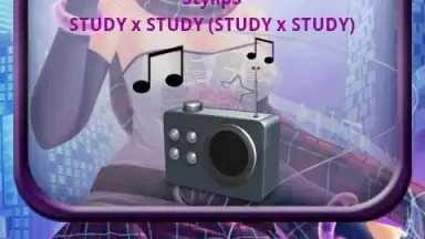Captura de tela de Anime Radio Online 2