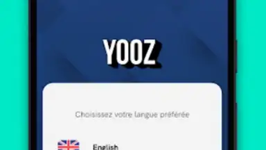 Captura de tela de YOOZ 2