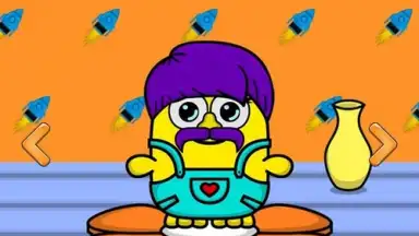 Captura de tela de My Gu 2