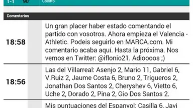 Captura de tela de Marca.com 2