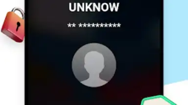 Captura de tela de Hangout Call - Worldwide Call 2