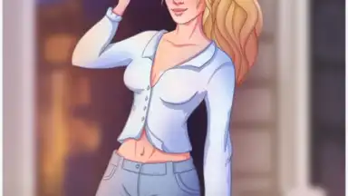 Captura de tela de LOVD 13