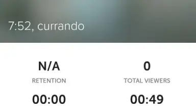 Captura de tela de Periscope 1