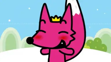 Captura de tela de Talking Fong 5