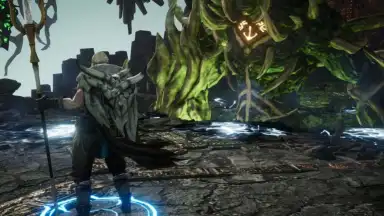 Captura de tela de King Arthur: Legends Rise 3