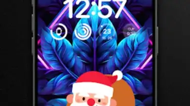 Captura de tela de iLock - Lock Screen OS 17 6