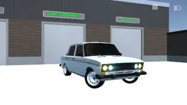 Captura de tela de Magas Drive 2023 : гонки 10
