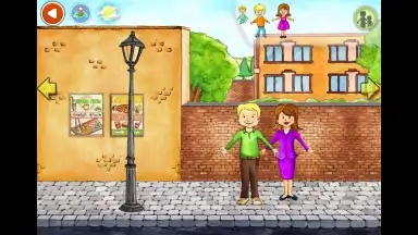 Captura de tela de PlayHome Plus 10