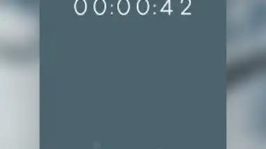 Captura de tela de MP3 Recorder 6