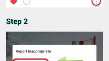 Captura de tela de Video Downloader for Instagram 5
