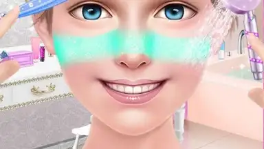 Captura de tela de Date Night On Ferris Wheel 1