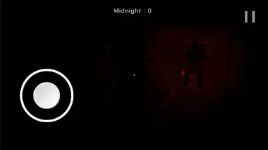 Captura de tela de Five Nights At Shrek's Hotel 2 13