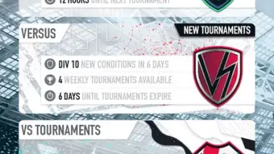 Captura de tela de PACYBITS FUT 20 3