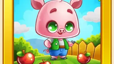 Captura de tela de Babyphone for Toddlers 2