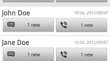Captura de tela de Avira Free Android Security 11