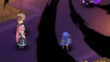 Captura de tela de DISGAEA RPG 7