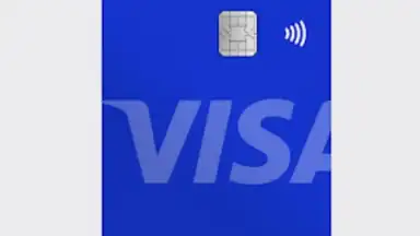 Captura de tela de Visa Extra 1