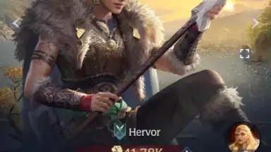 Captura de tela de Vikingard 5