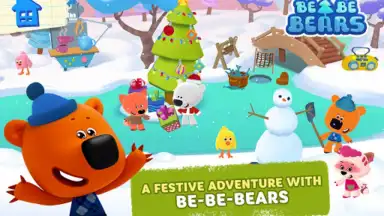 Captura de tela de Bears 2 4