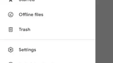 Captura de tela de Google Sheets 8