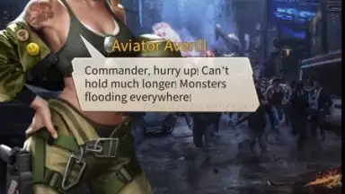 Captura de tela de Beasts & Puzzles 5
