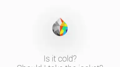 Captura de tela de Climatip 1