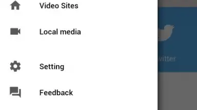 Captura de tela de AyaTube Video Downloader 2