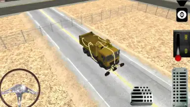 Captura de tela de construction simulator 3D 10
