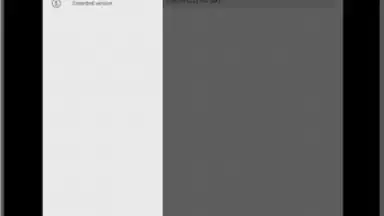 Captura de tela de OBDmax 11