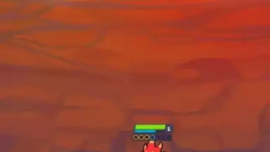 Captura de tela de Streamwalkers: Island Festival 3