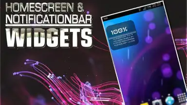 Captura de tela de True Battery Saver 5